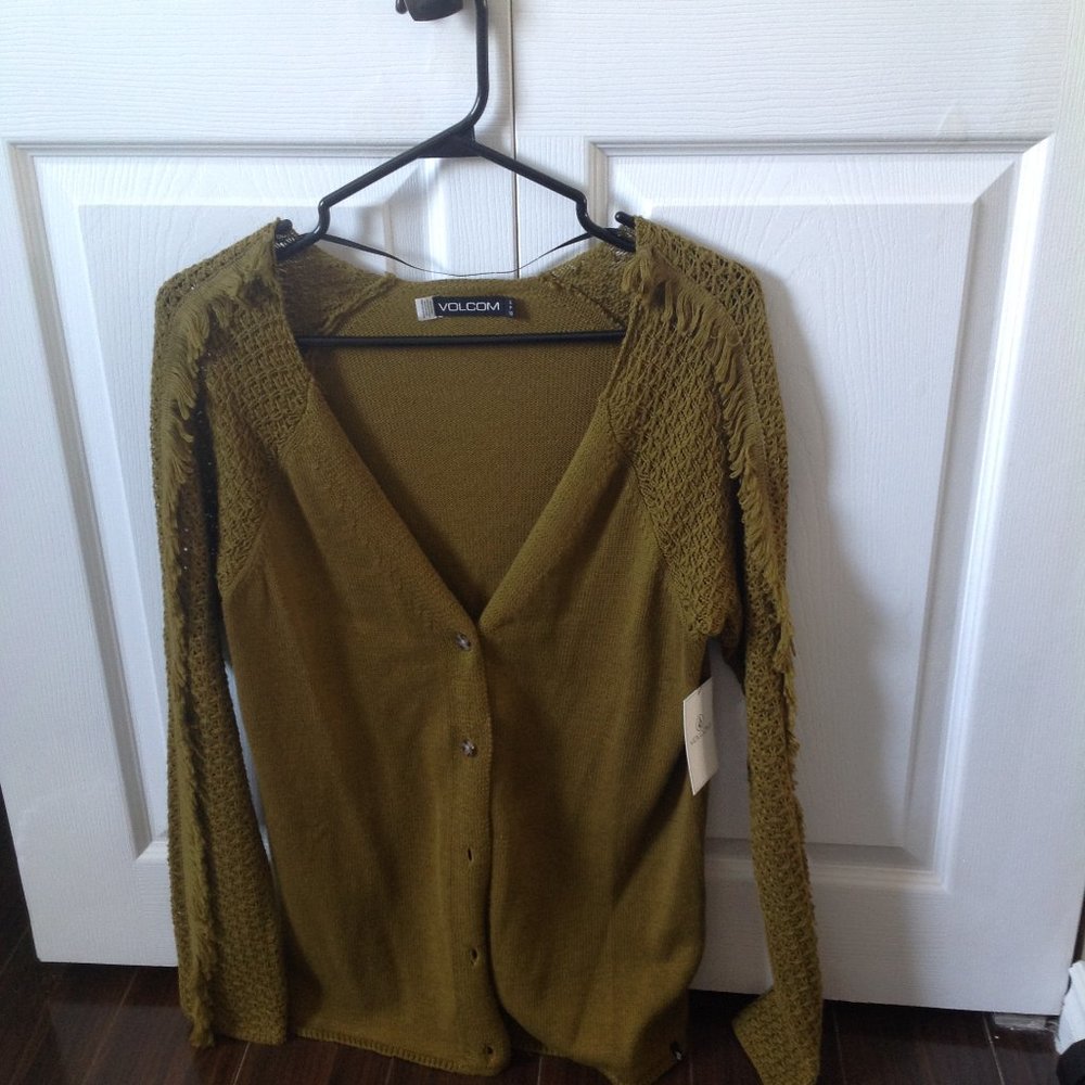 Volcom Sweater